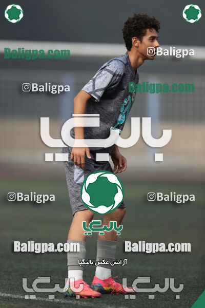 نارنجی پوشان کوهسار 1–0 مهر یاران حافظ