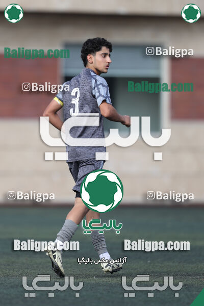 نارنجی پوشان کوهسار 1–0 مهر یاران حافظ