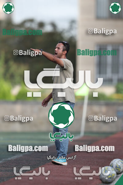 نارنجی پوشان کوهسار 1–0 مهر یاران حافظ