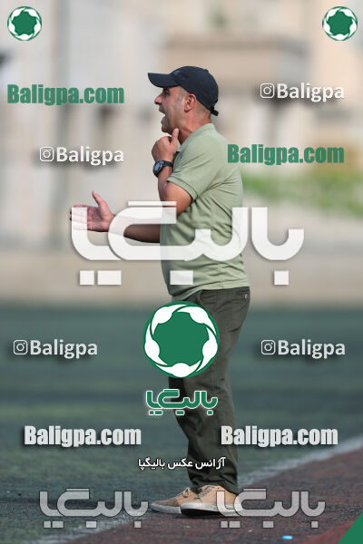 نارنجی پوشان کوهسار 1–0 مهر یاران حافظ
