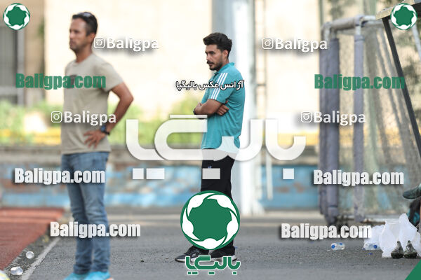 نارنجی پوشان کوهسار 1–0 مهر یاران حافظ
