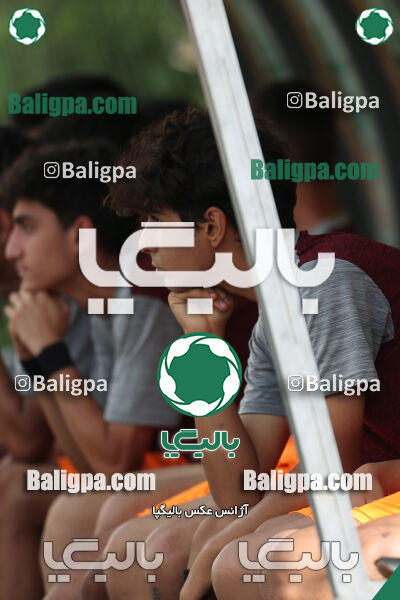نارنجی پوشان کوهسار 1–0 مهر یاران حافظ