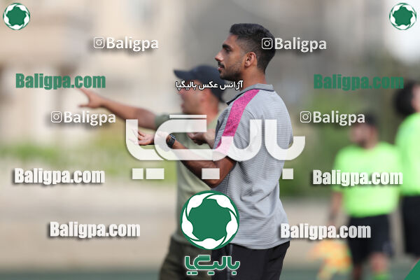 نارنجی پوشان کوهسار 1–0 مهر یاران حافظ