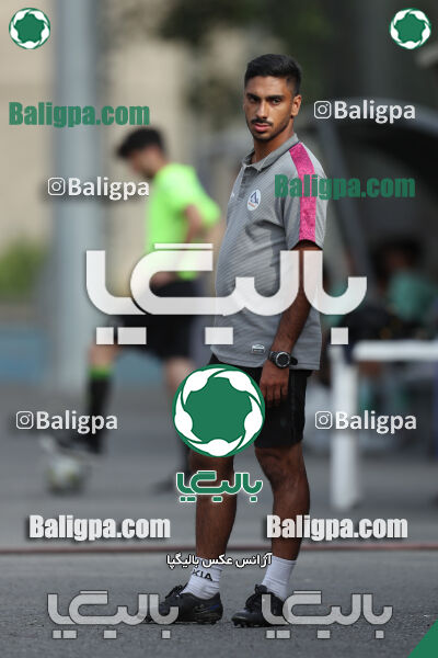 نارنجی پوشان کوهسار 1–0 مهر یاران حافظ