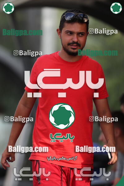 نارنجی پوشان کوهسار 1–0 مهر یاران حافظ