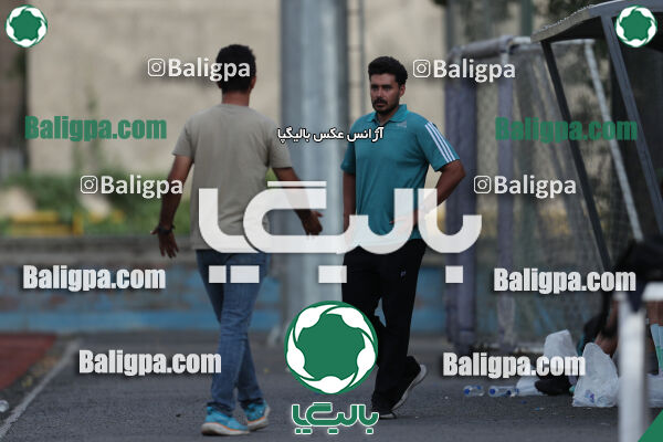 نارنجی پوشان کوهسار 1–0 مهر یاران حافظ
