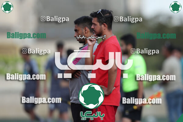 نارنجی پوشان کوهسار 1–0 مهر یاران حافظ