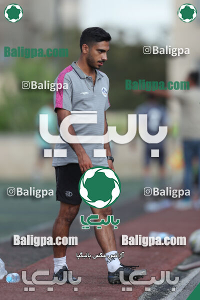 نارنجی پوشان کوهسار 1–0 مهر یاران حافظ