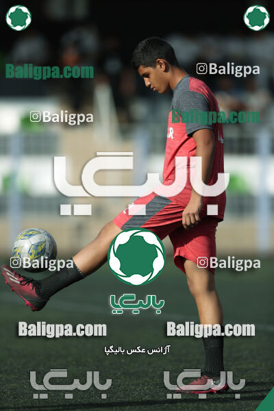 نارنجی پوشان کوهسار 1–0 مهر یاران حافظ