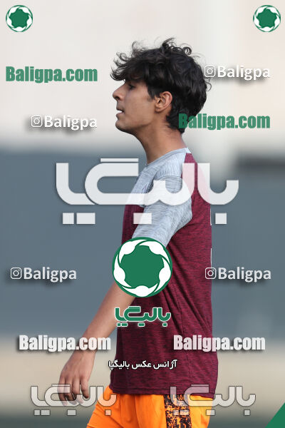 نارنجی پوشان کوهسار 1–0 مهر یاران حافظ