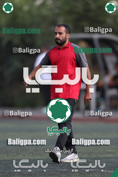 نارنجی پوشان کوهسار 1–0 مهر یاران حافظ