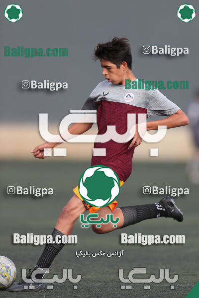 نارنجی پوشان کوهسار 1–0 مهر یاران حافظ