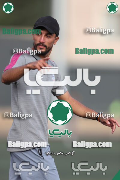 نارنجی پوشان کوهسار 1–0 مهر یاران حافظ
