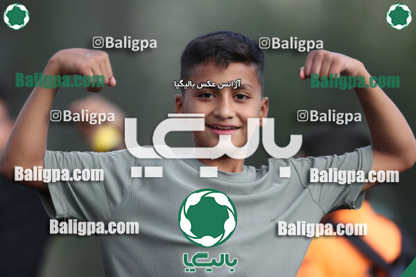 نارنجی پوشان کوهسار 1–0 مهر یاران حافظ