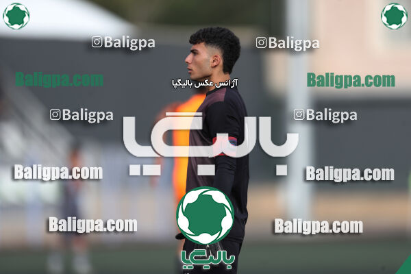 نارنجی پوشان کوهسار 1–0 مهر یاران حافظ