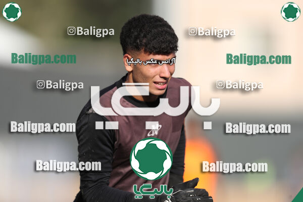نارنجی پوشان کوهسار 1–0 مهر یاران حافظ