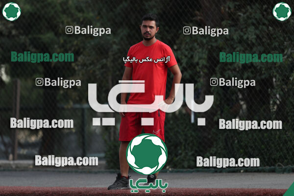 نارنجی پوشان کوهسار 1–0 مهر یاران حافظ
