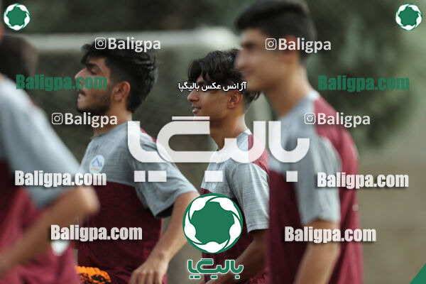 نارنجی پوشان کوهسار 1–0 مهر یاران حافظ