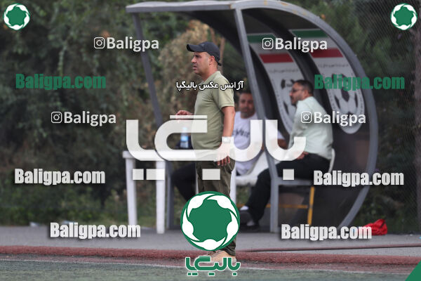 نارنجی پوشان کوهسار 1–0 مهر یاران حافظ