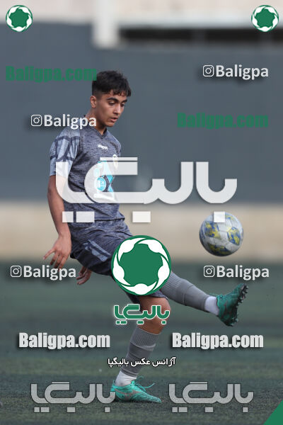 نارنجی پوشان کوهسار 1–0 مهر یاران حافظ