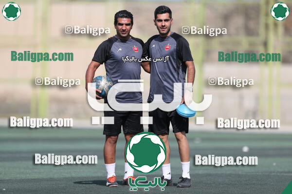 توپان 0–1 پرسپولیس