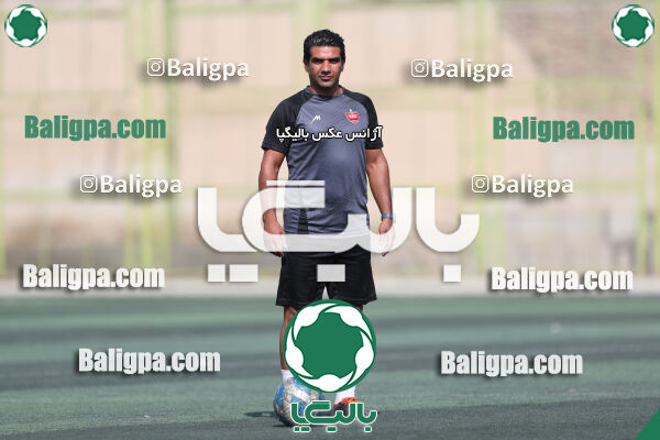 توپان 0–1 پرسپولیس