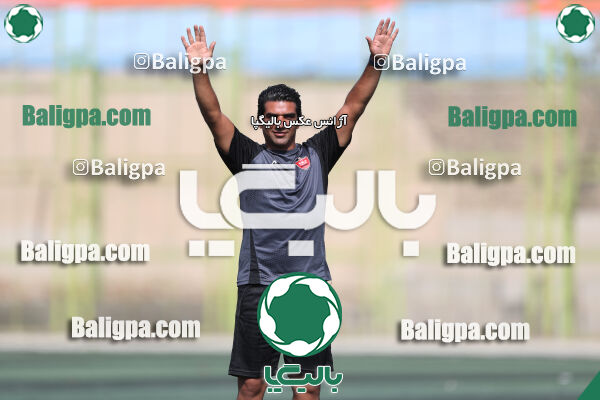 توپان 0–1 پرسپولیس