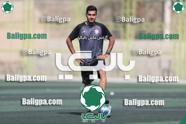 توپان 0–1 پرسپولیس