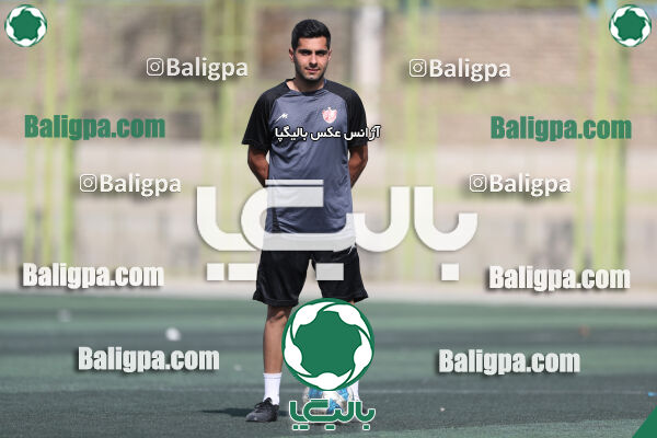 توپان 0–1 پرسپولیس