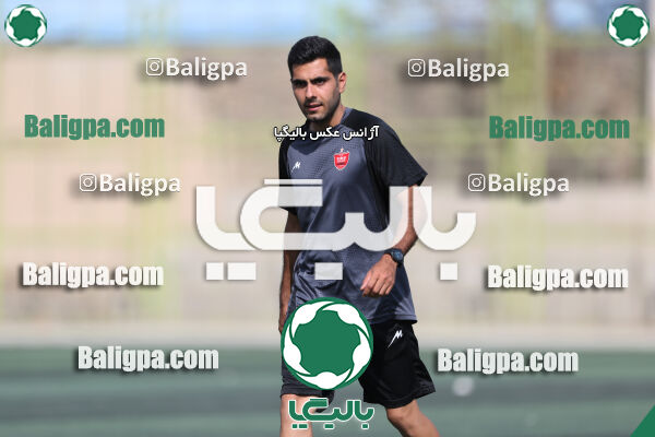 توپان 0–1 پرسپولیس