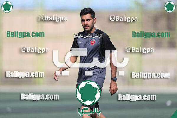 توپان 0–1 پرسپولیس
