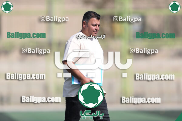 توپان 0–1 پرسپولیس