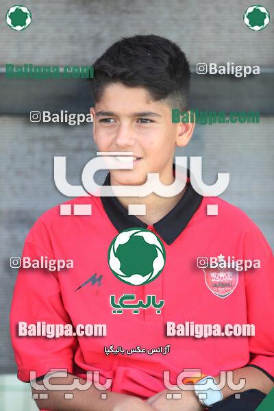 توپان 0–1 پرسپولیس