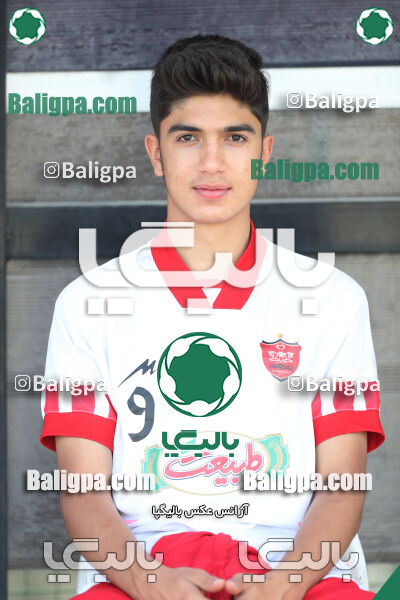 توپان 0–1 پرسپولیس