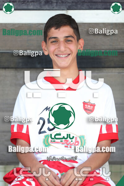 توپان 0–1 پرسپولیس