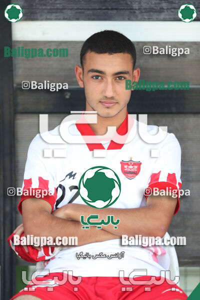 توپان 0–1 پرسپولیس