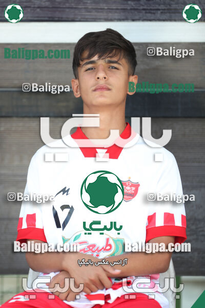 توپان 0–1 پرسپولیس
