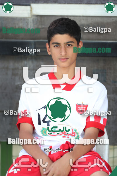 توپان 0–1 پرسپولیس
