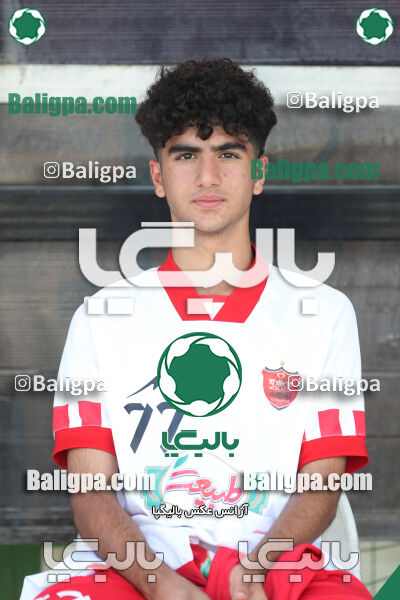 توپان 0–1 پرسپولیس