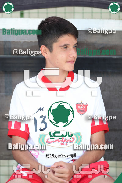 توپان 0–1 پرسپولیس
