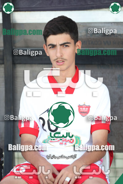 توپان 0–1 پرسپولیس