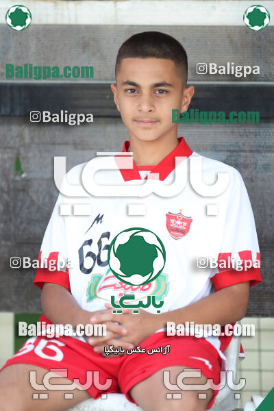 توپان 0–1 پرسپولیس