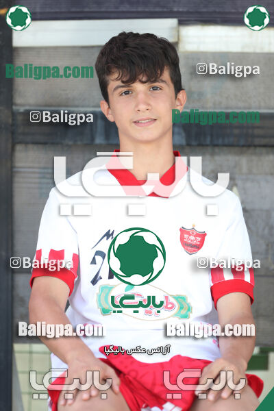 توپان 0–1 پرسپولیس