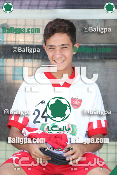 توپان 0–1 پرسپولیس