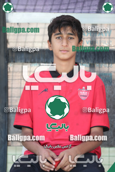 توپان 0–1 پرسپولیس