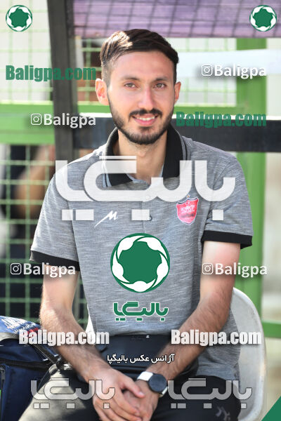توپان 0–1 پرسپولیس