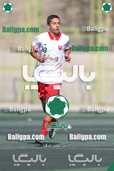 توپان 0–1 پرسپولیس