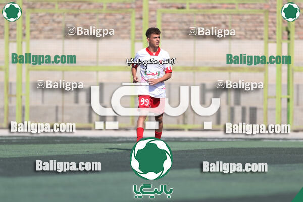 توپان 0–1 پرسپولیس