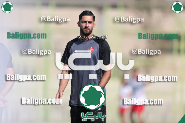 توپان 0–1 پرسپولیس