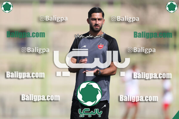 توپان 0–1 پرسپولیس